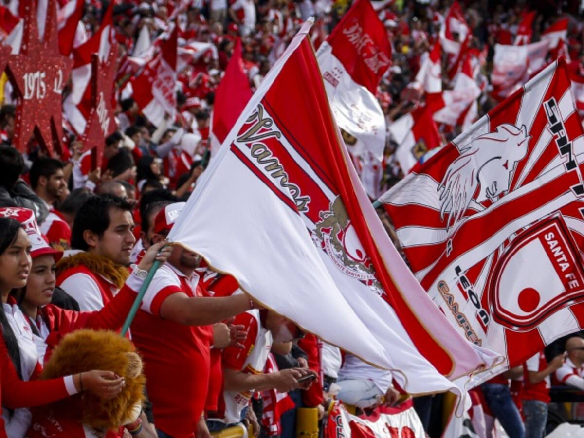 Santa Fe definió los precios de la boletería para la final de la Copa Sudamericana