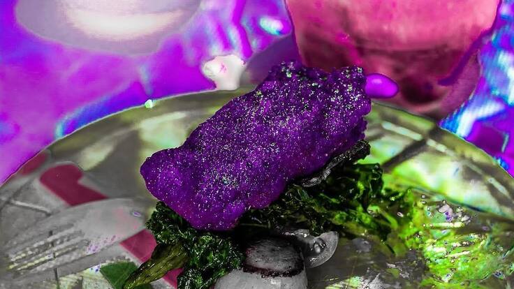 La revolución gastronómica de la IA llega a Colombia de la mano de Sapiens.