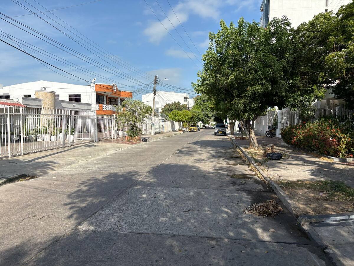 En Alto Bosque habrá incremento de patrullajes y control a motociclistas para combatir atracos