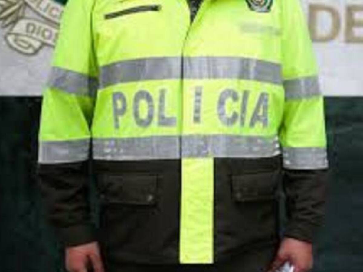 Ordenan cárcel a patrullero de la policía que habría exigido dinero para facilitar fuga de presos