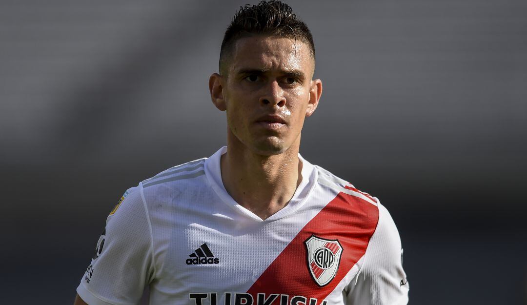 Rafael Santos Borré