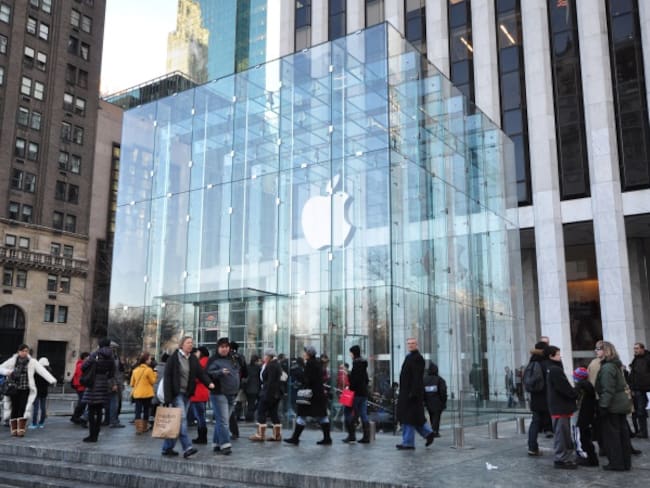 Apple creará su propio automóvil eléctrico