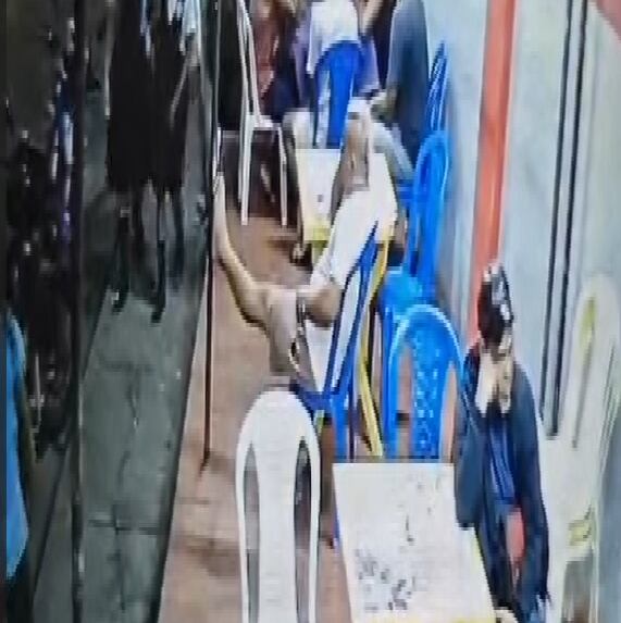 Captura de video