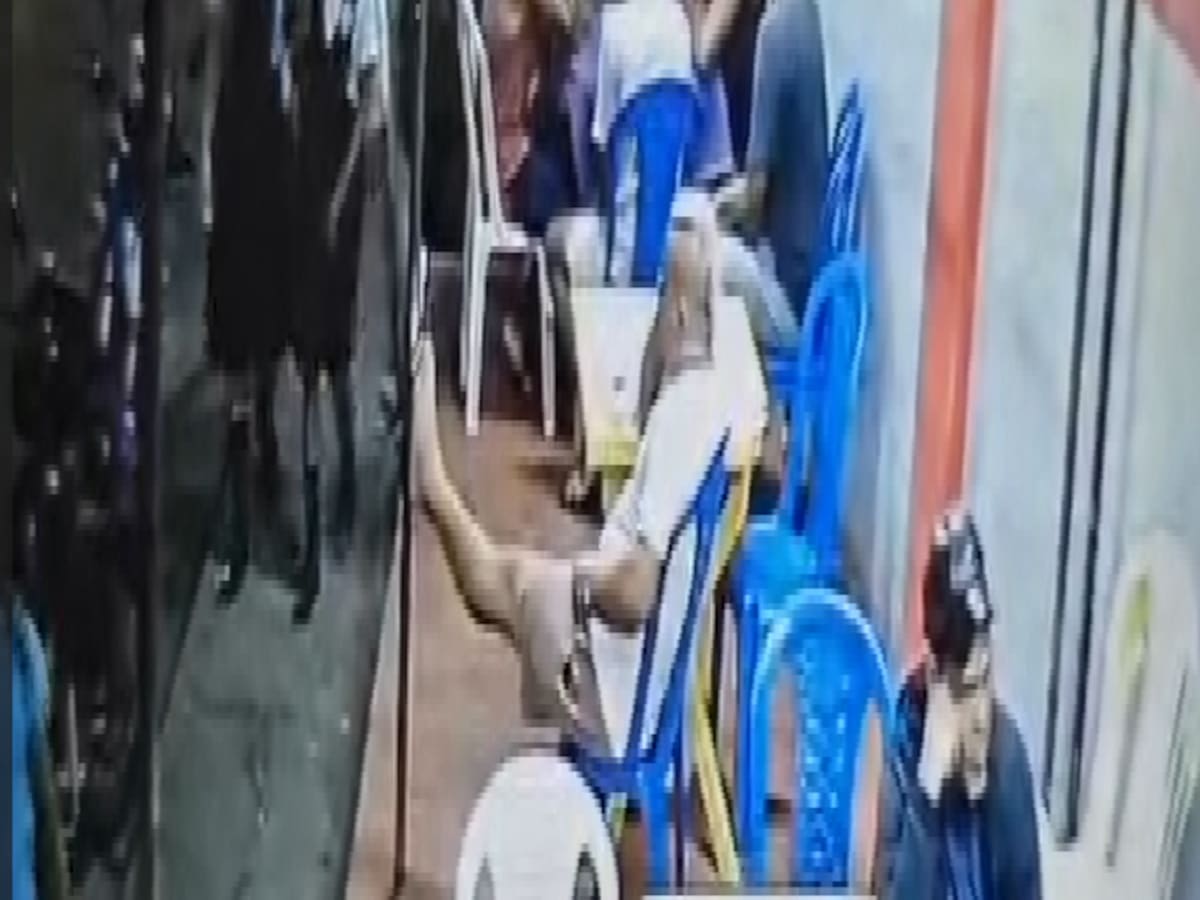 Un muerto y dos lesionados con arma de fuego deja sicariato en el barrio Escallón Villa