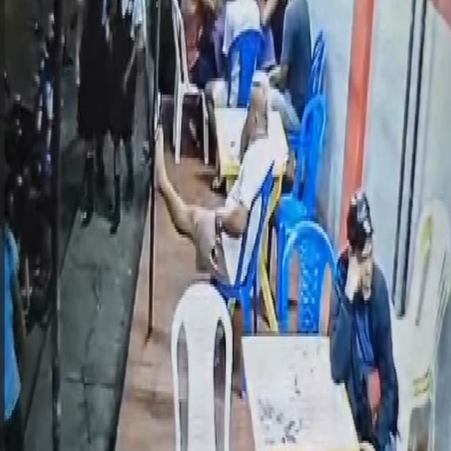 Captura de video