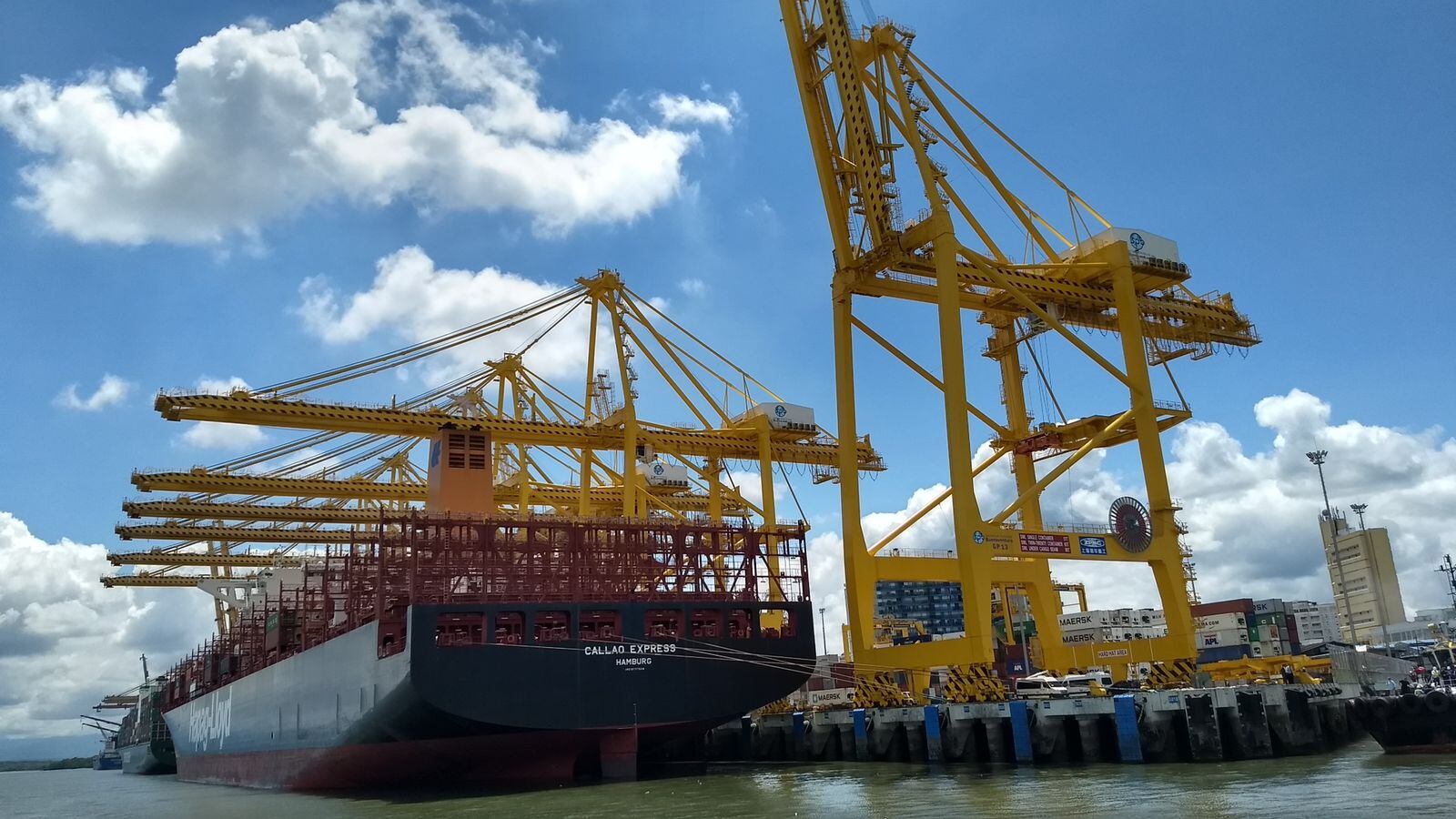 Está buena dinámica fue jalonada por el sector Comercio, la Agroindustria, el Turismo y las Exportaciones.