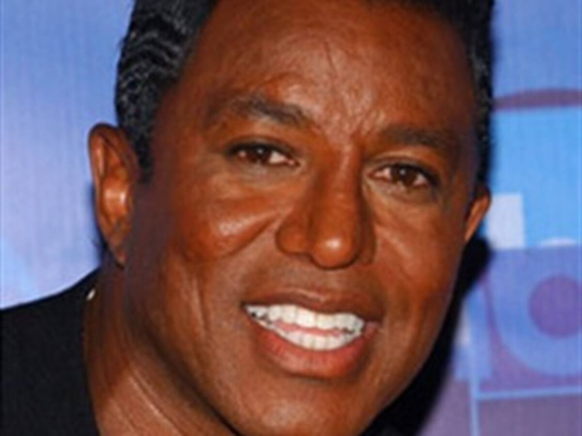Jermaine Jackson dice que el doctor de Michael no le dio 'buenas vibraciones'