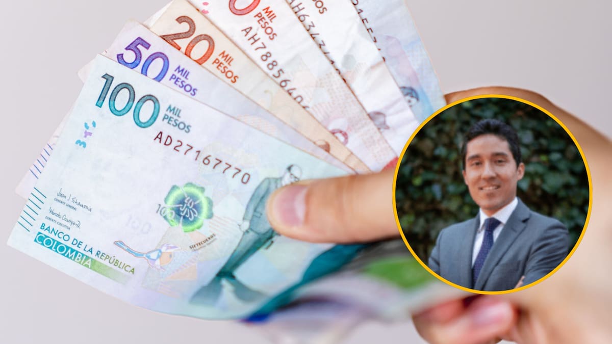 Así impactaría su bolsillo el incremento del salario mínimo: Fedesarrollo explicó