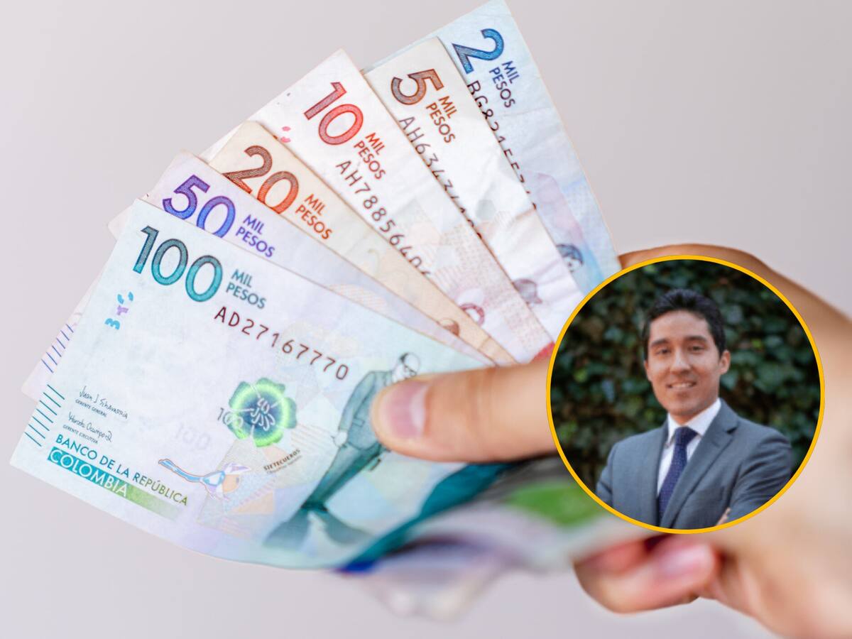 Así impactaría su bolsillo el salario mínimo si incrementa más del 10% en 2026: Fedesarrollo explicó