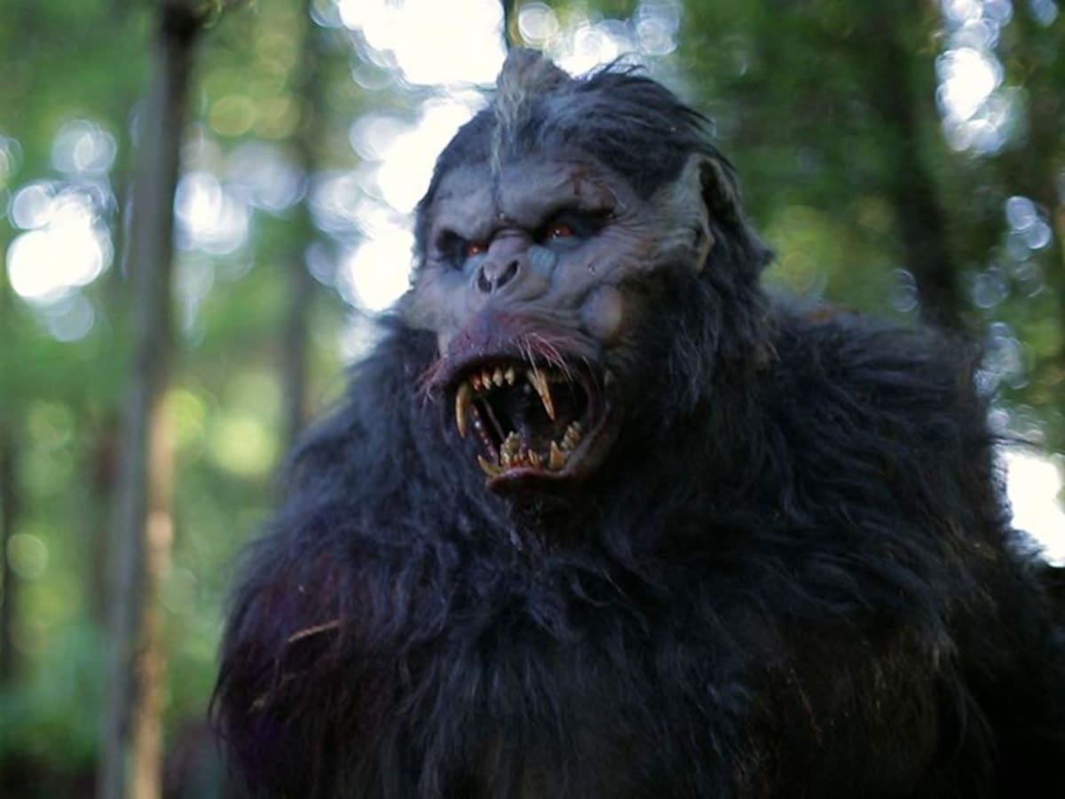 Criatura Salvaje, un pie grande que queda pequeño frente a otras versiones