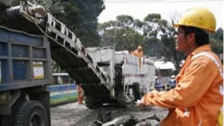 Presidenta del Concejo lanza críticas al IDU por demora para definir cobro de valorización del norte