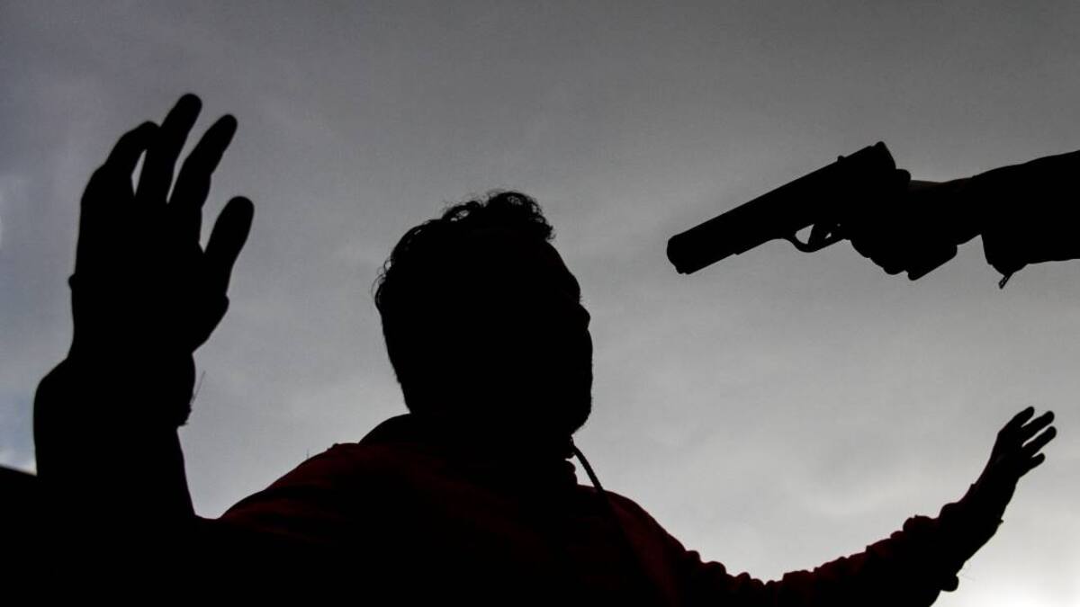 Nuevo crimen en Chaparral, Tolima