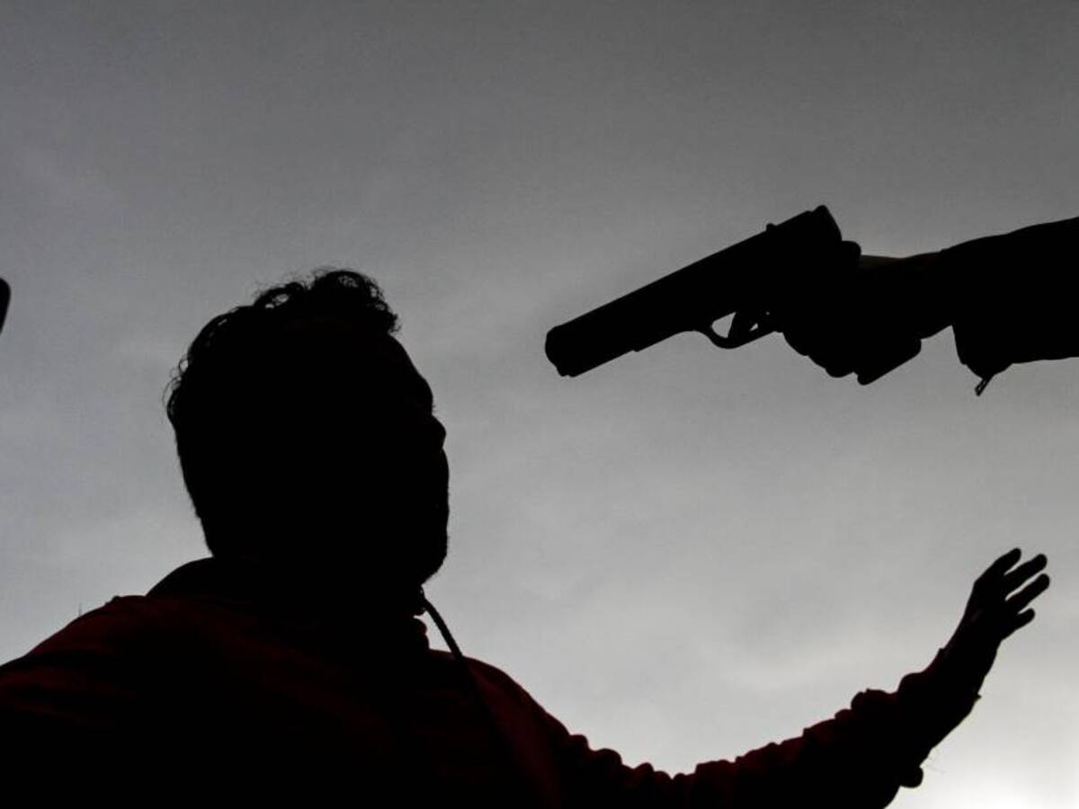 Nuevo crimen en Chaparral, Tolima