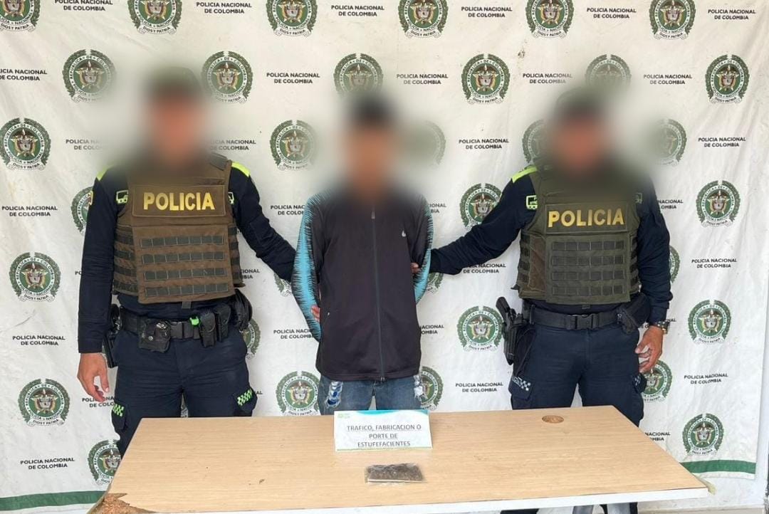 Policía de Bolívar