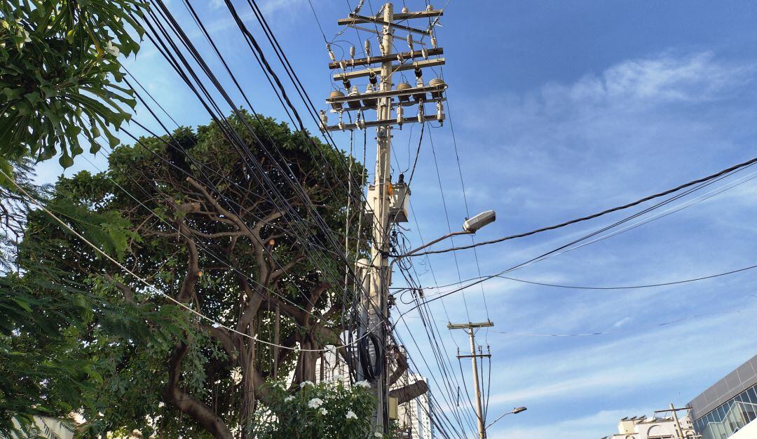 En varios sectores se interrumpirá el servicio para ejecutar las labores de optimización