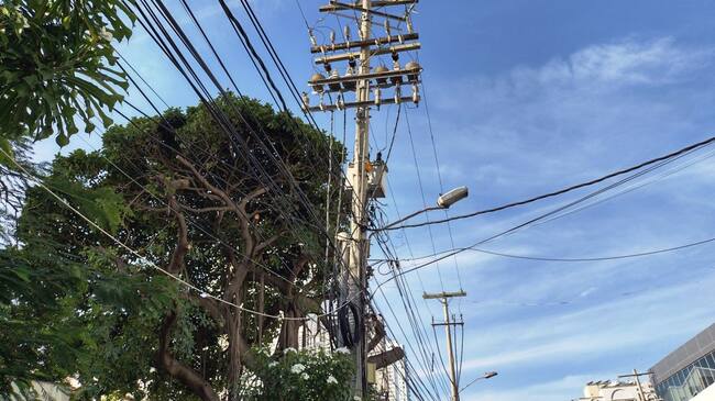 En varios sectores se interrumpirá el servicio para ejecutar las labores de optimización