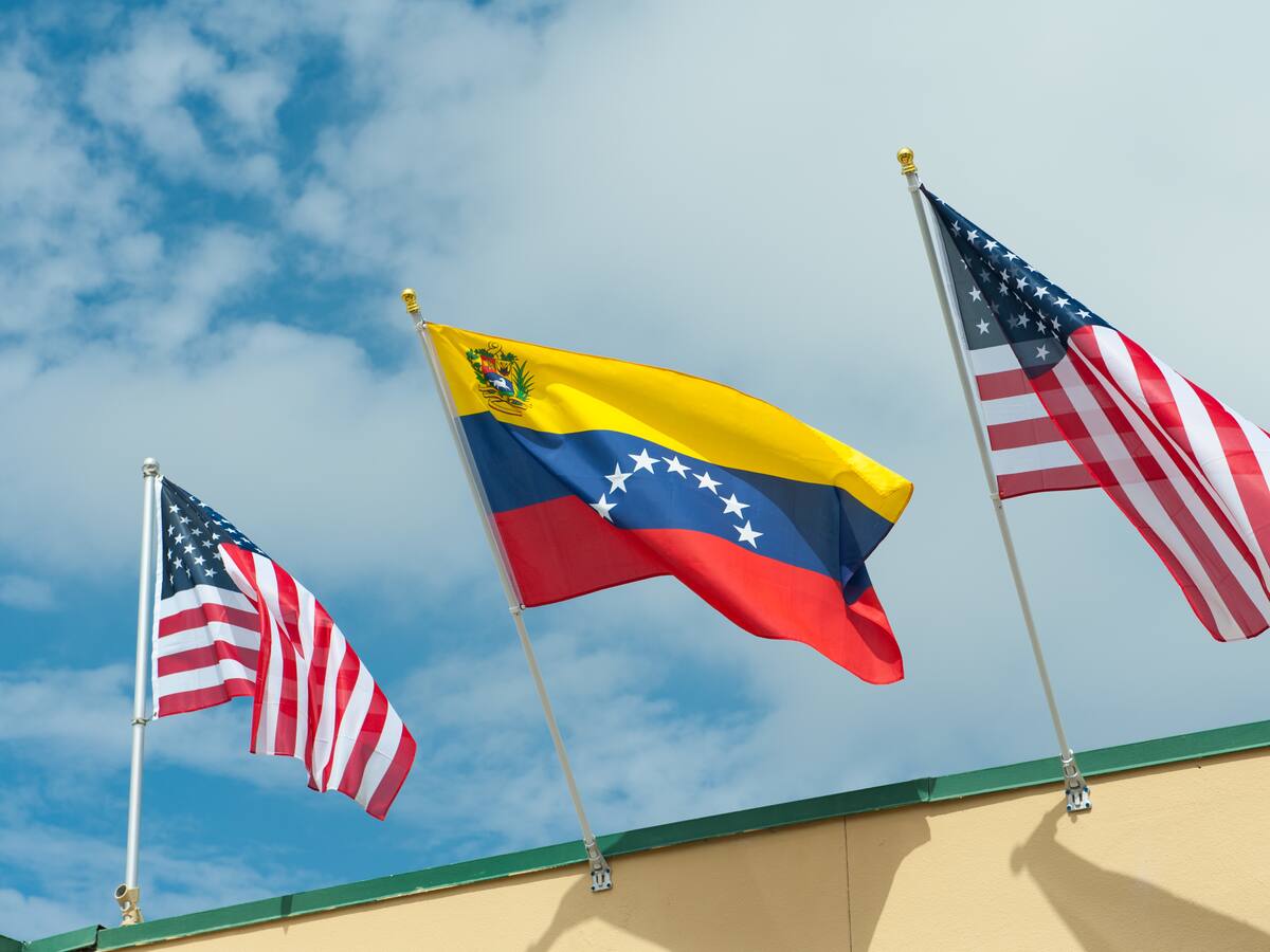 ¿Qué consecuencias tendrían unas conversaciones entre EE.UU. y Venezuela en medio de la tensión con Rusia?