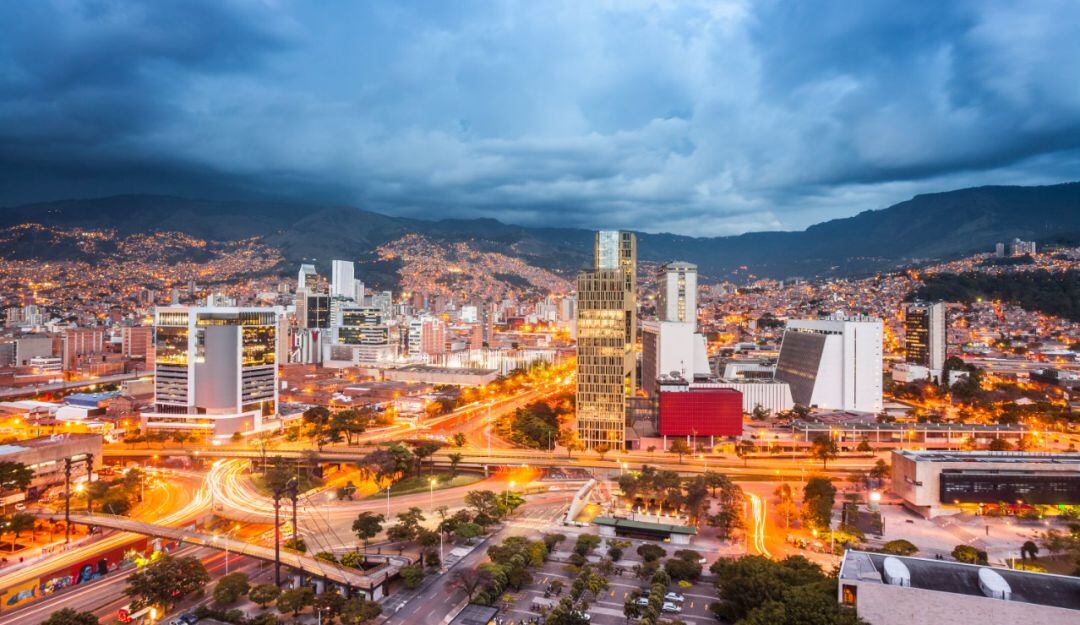 Reactivación economica 