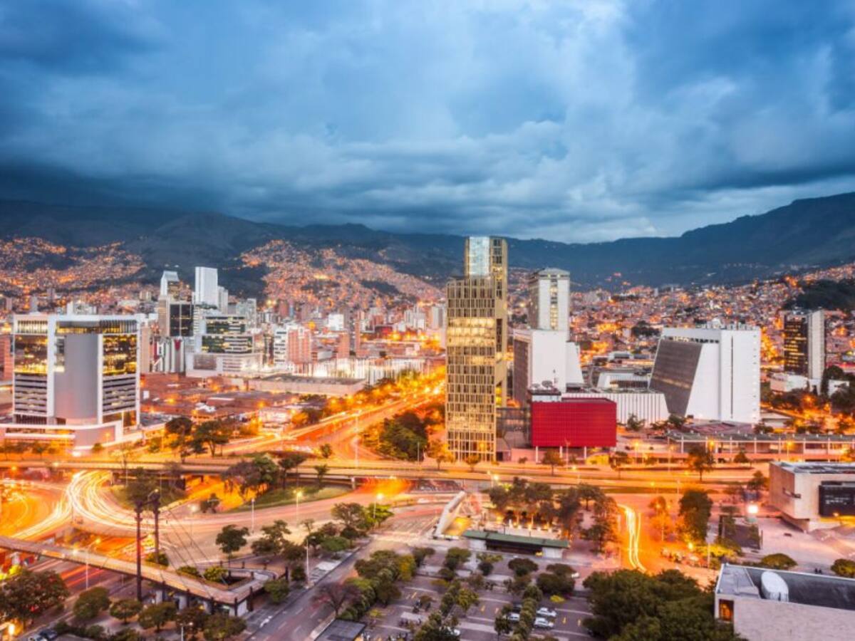 Empresas antioqueñas anuncian alianza para la generación de empleo