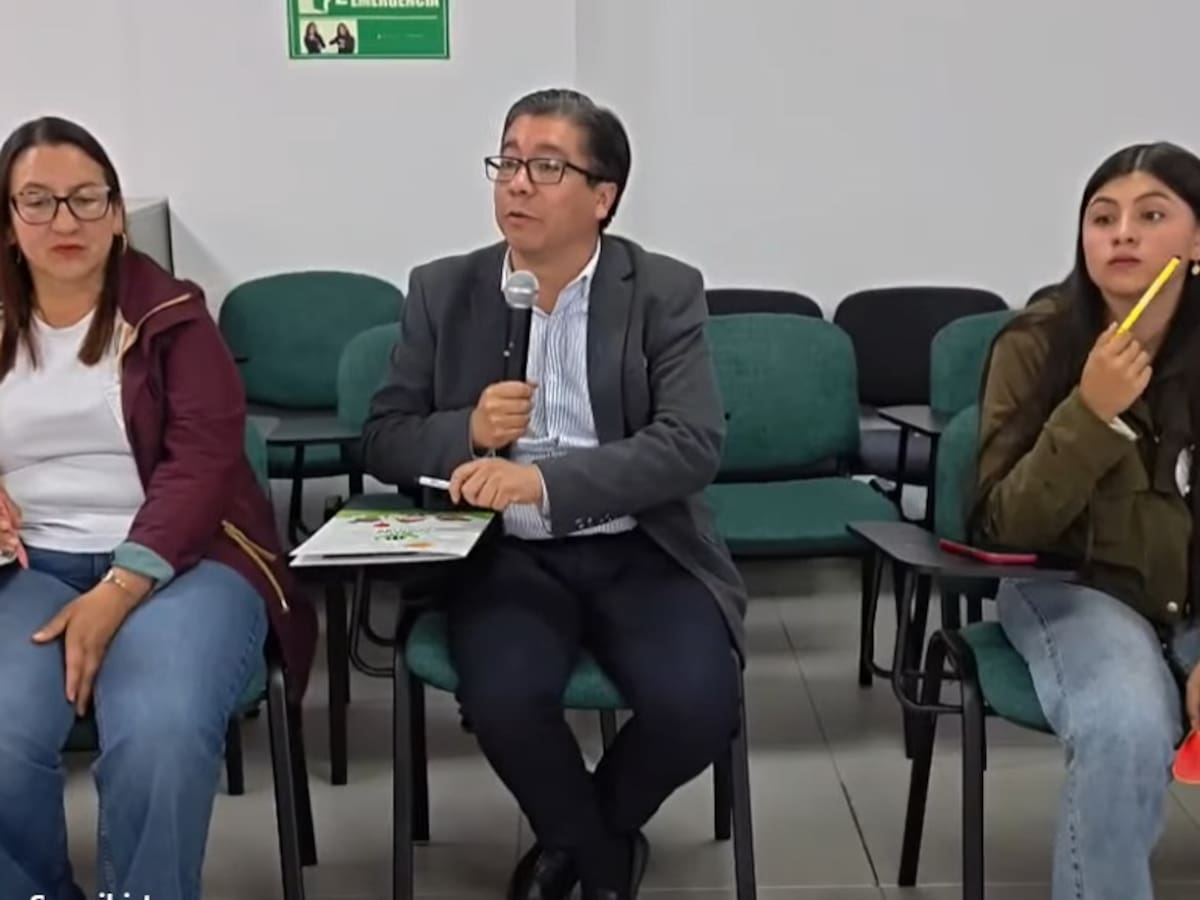 Jóvenes de Boyacá pidieron fortalecer acciones contra el embarazo adolescente y el trabajo infantil