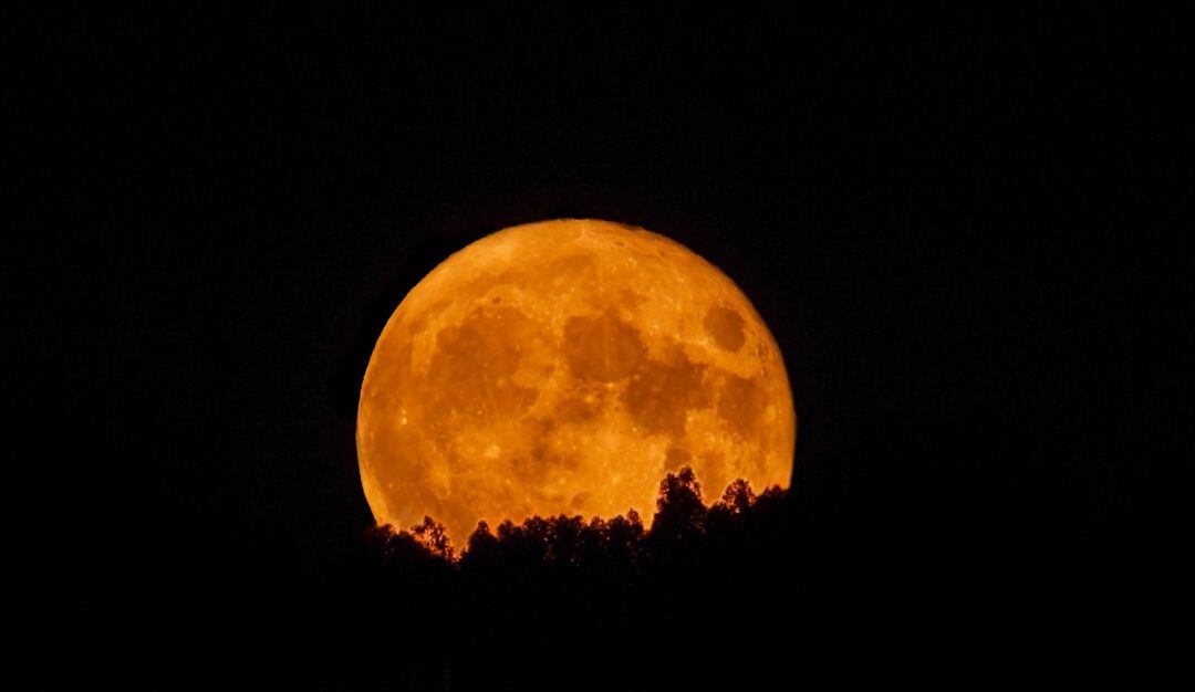 ¿Cuáles son los eventos astronómicos que se darán en julio?