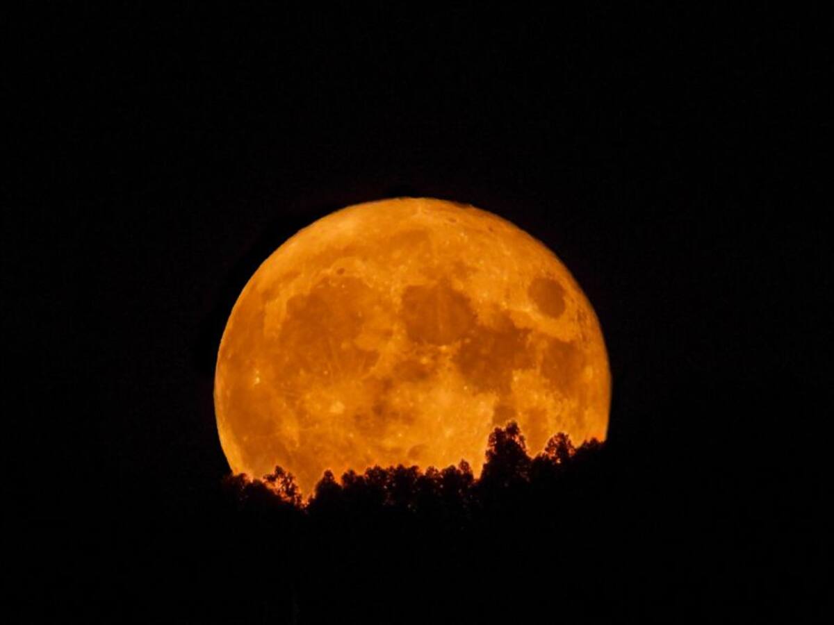 ¿Cuáles son los eventos astronómicos que se darán en julio?