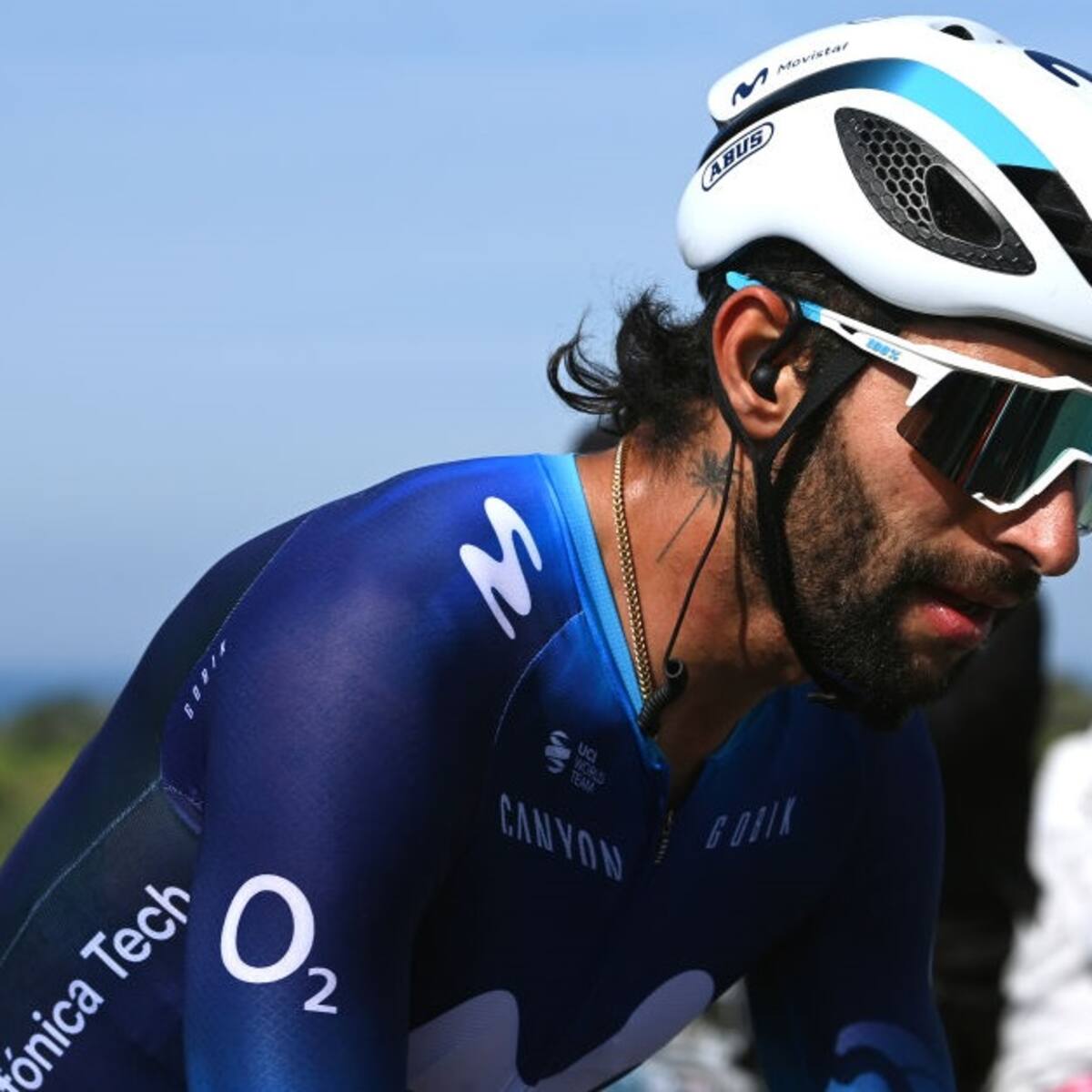El Tour Colombia 2024 | Fernando Gaviria: “Siento mucha más presión de correr en casa”