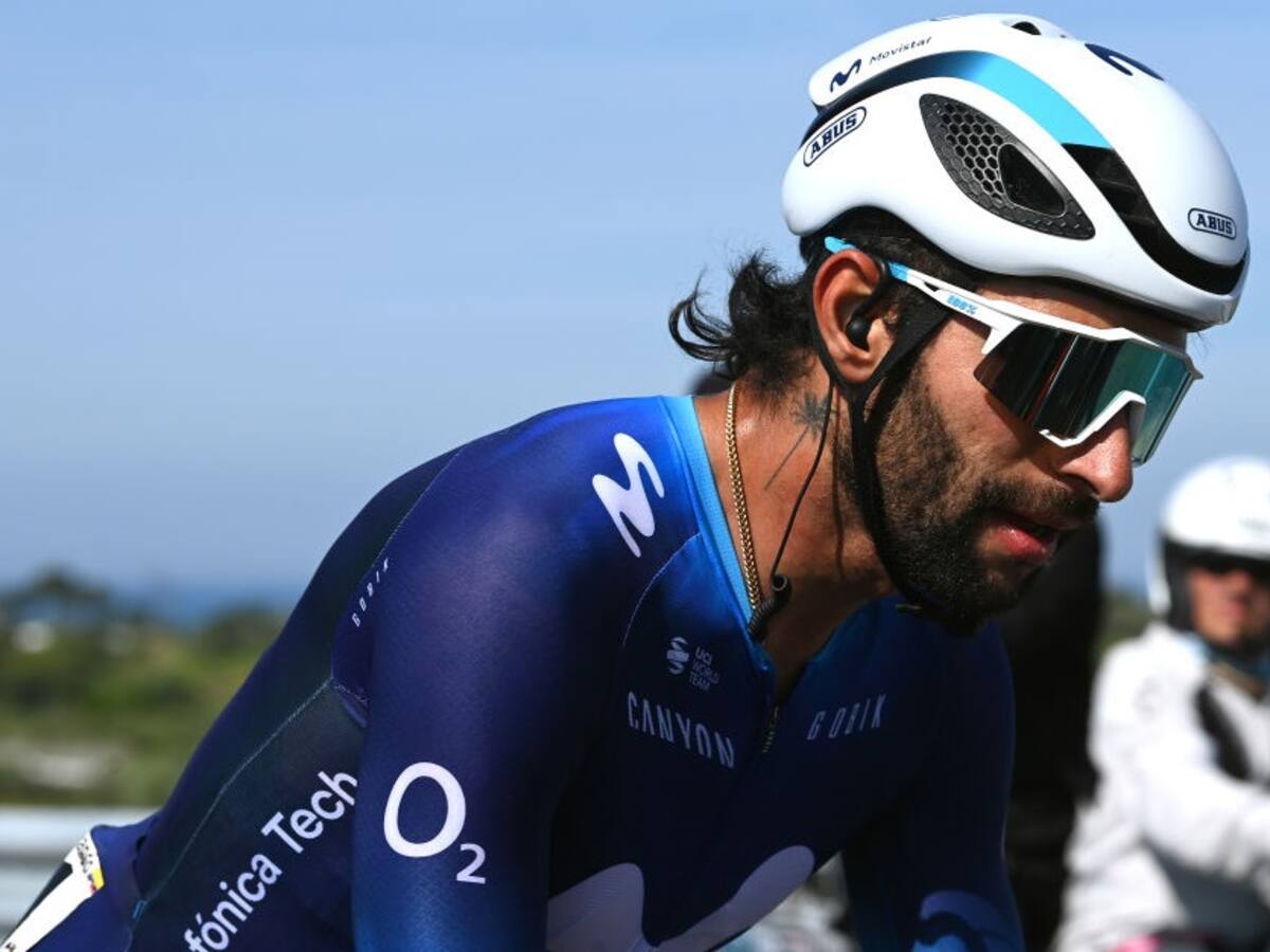 Gaviria y su reflexión tras la etapa seis del Giro ¿qué le faltó para el triunfo?