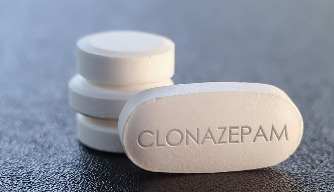 Clonazepam
