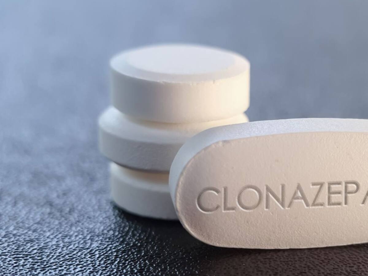 Alertan consumo de clonazepam con alcohol en jóvenes de Cúcuta
