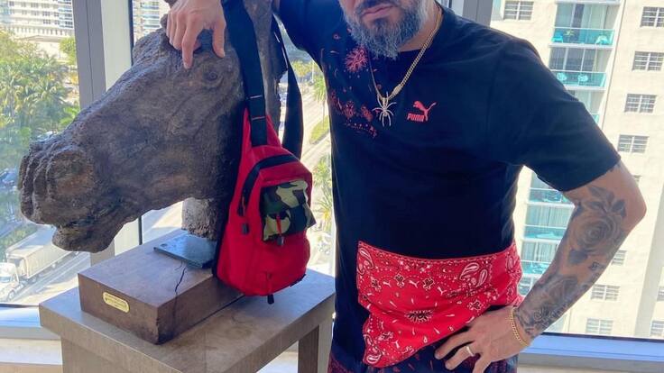 Sobre serie de Sofía Vergara, habla Michael Corleone, el hijo de Griselda Blanco