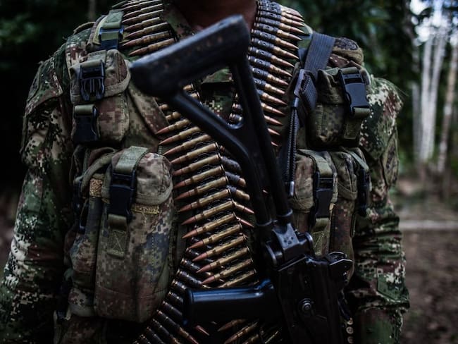 Operación militar en Putumayo: ¿qué opinan los candidatos presidenciales?