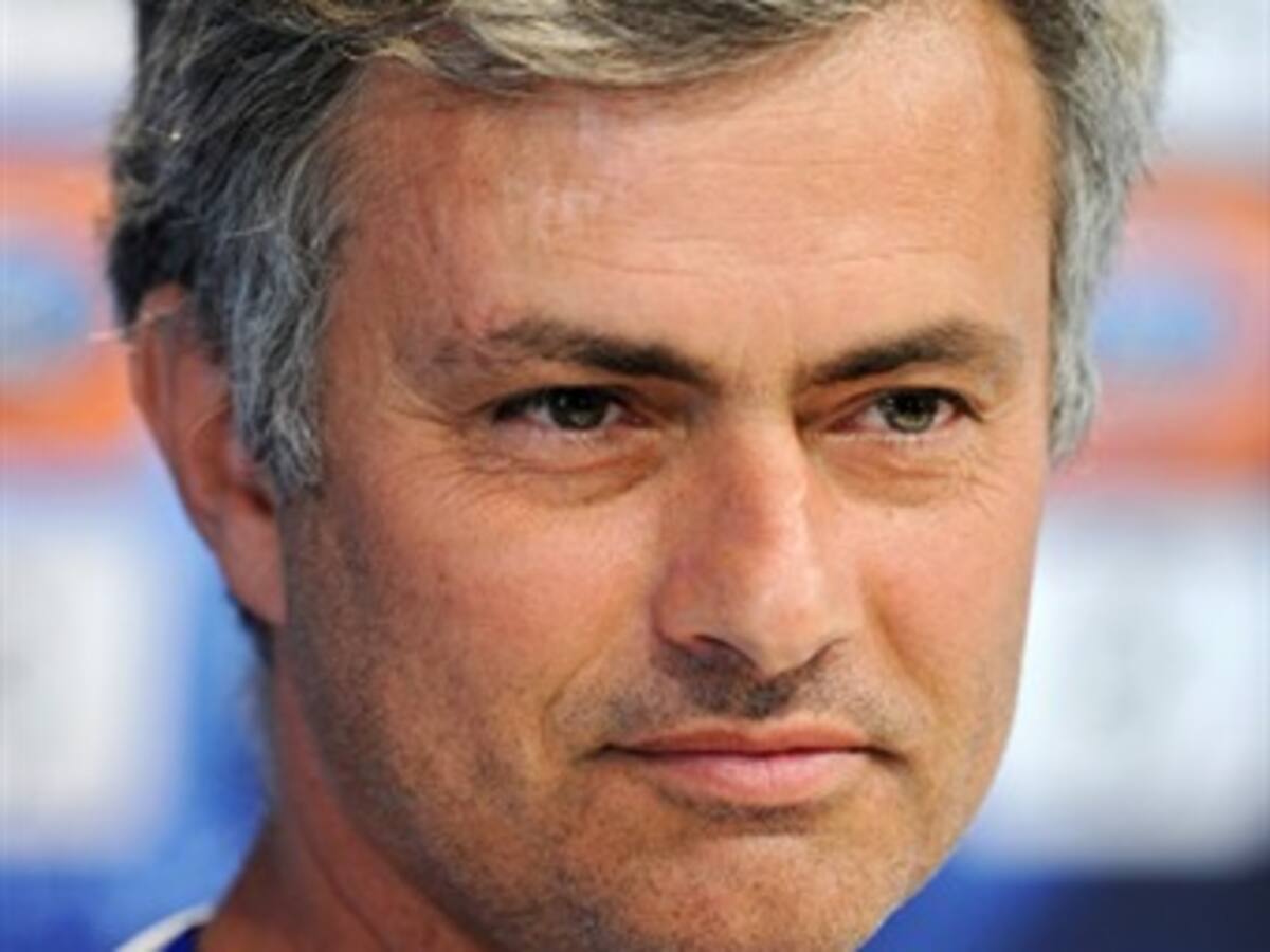 Mourinho lidera el ranking salarial de entrenadores en el mundo
