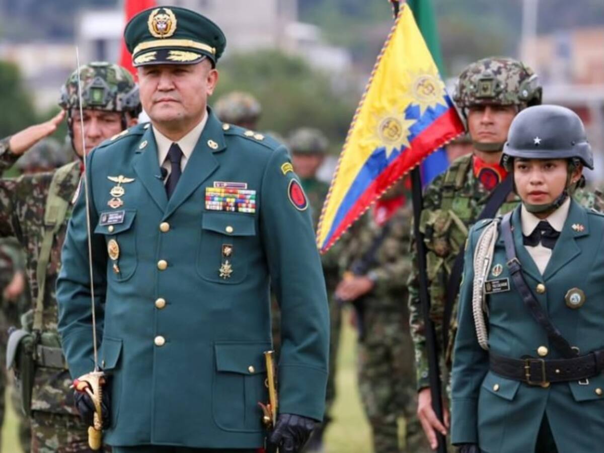 Transmisión de mando de la Tercera División del Ejército: ¿Quién es el nuevo Comandante?