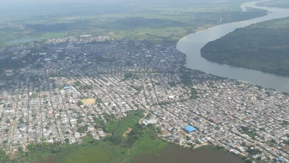 En Caucasia asesinaron a un reconocido comerciante hijo de un concejal