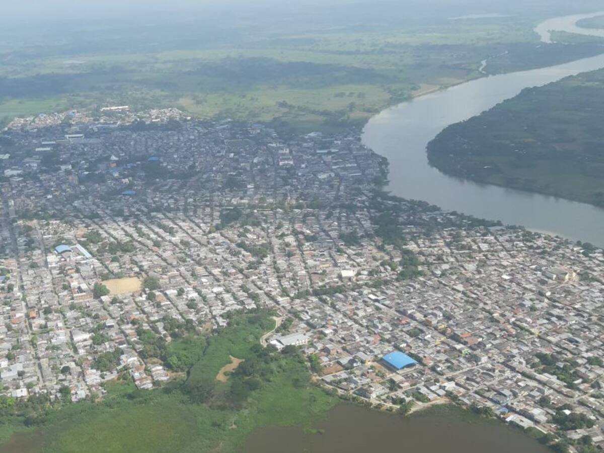 En Caucasia asesinaron a un reconocido comerciante hijo de un concejal