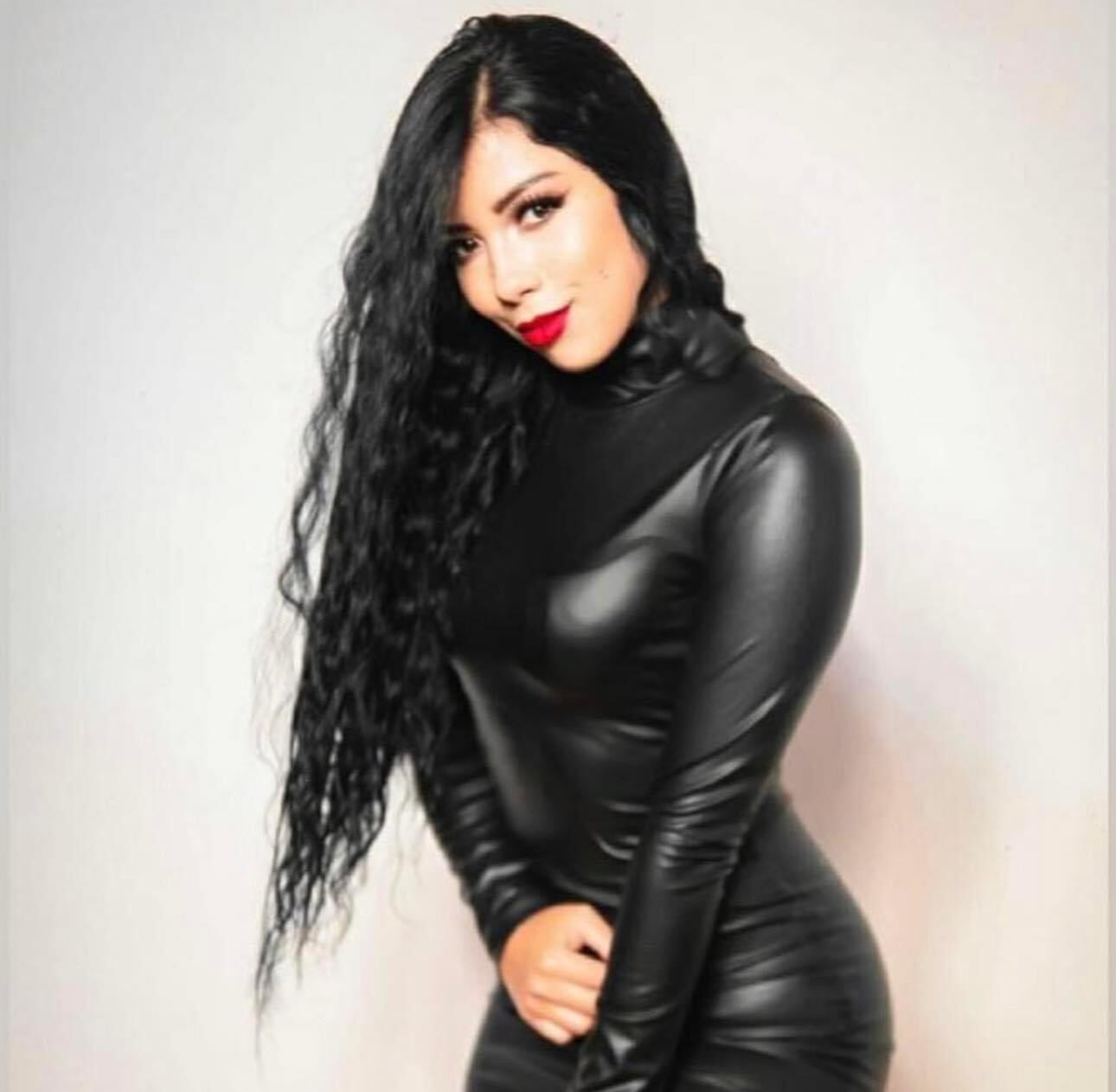 Bogotá. Valentina Trespalacios Dj y modelo fue encontrada muerta dentro de una maleta en la localidad de Fontibon. (Cortesía)