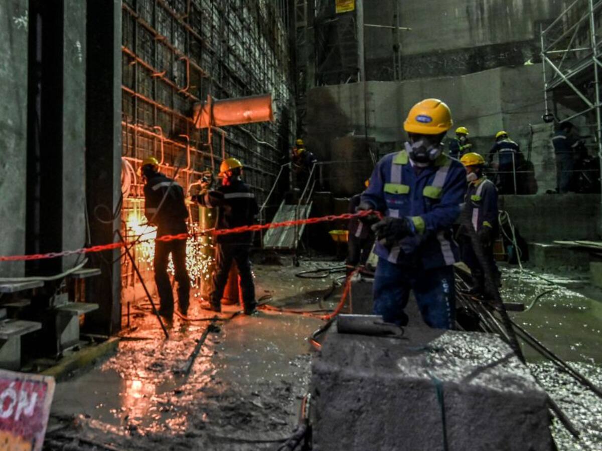 “El 17% de la energía del país está en juego”: Procuradora