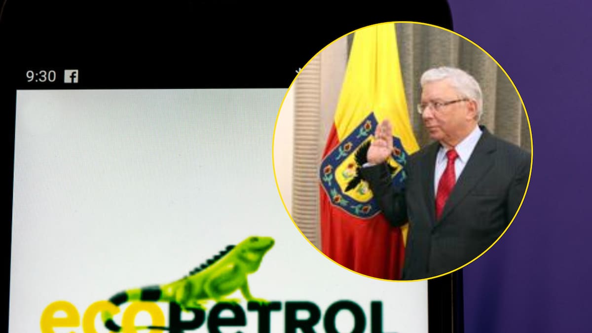 “Ya estoy en Ecopetrol y no me han ofrecido la Presidencia”: Alberto Merlano por polémica en SIC