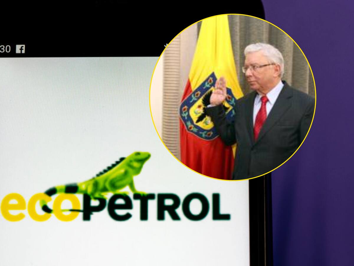 “Ya estoy en Ecopetrol y no me han ofrecido la Presidencia”: Alberto Merlano por polémica en SIC