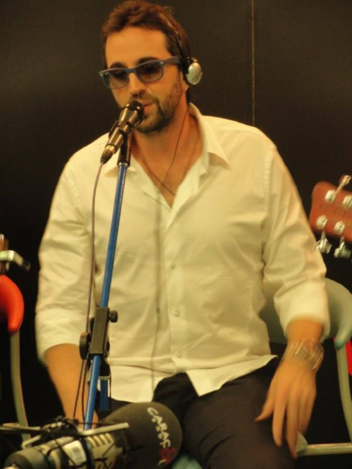 Lucas Arnau 5