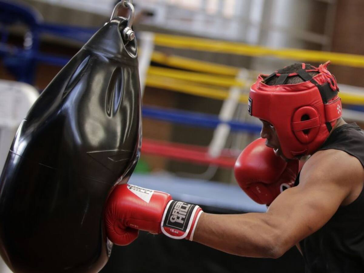 Concejo aprobó el 28 de octubre como Día del Boxeador en Cartagena