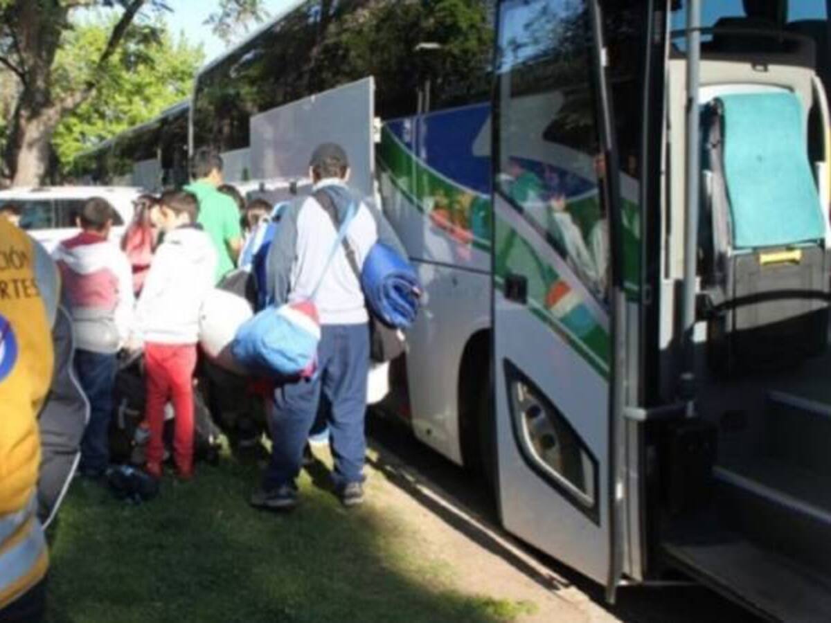 Restringen salidas sin justificación de estudiantes de colegios del Valle
