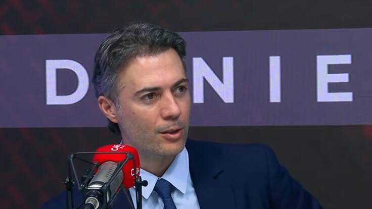 El CNE hizo una estrategia para dividir al Pacto Histórico: Daniel Quintero