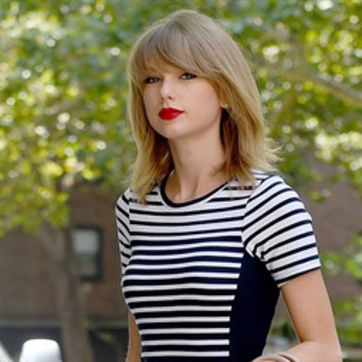 Taylor Swift no probó el alcohol hasta los 21 años