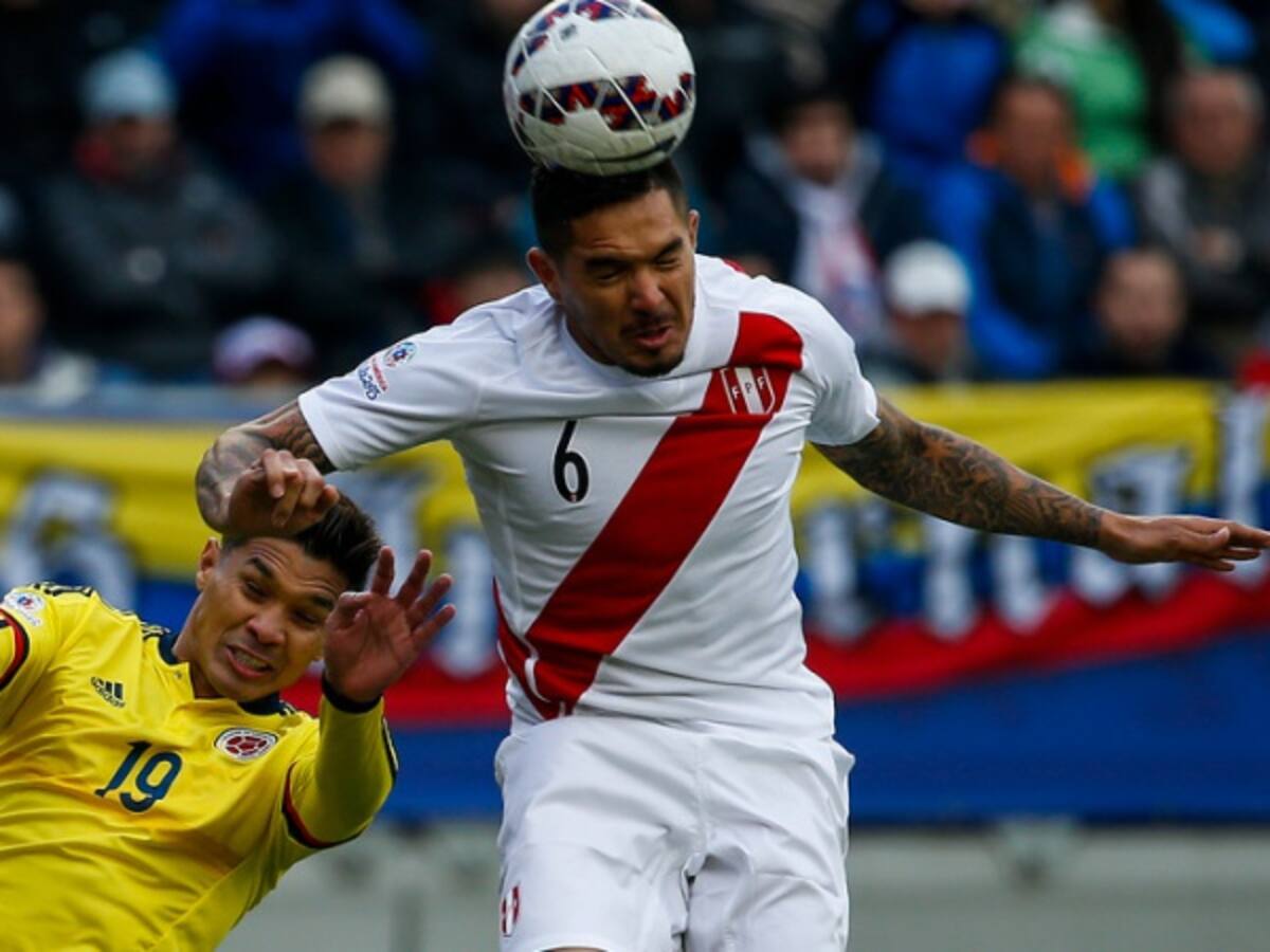 La mejor alternativa en ataque es Teo y Bacca: Iván Mejía Álvarez