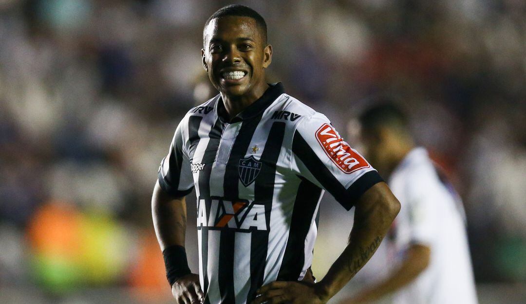 Robinho 