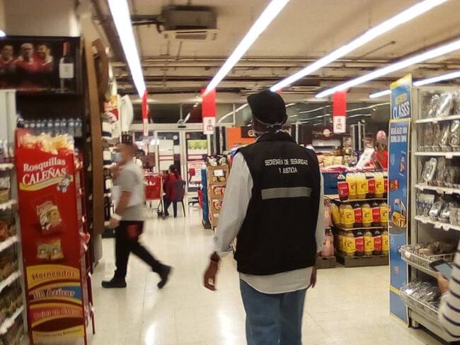 Aumentan los casos de intolerancia hacia personal médico en Cali