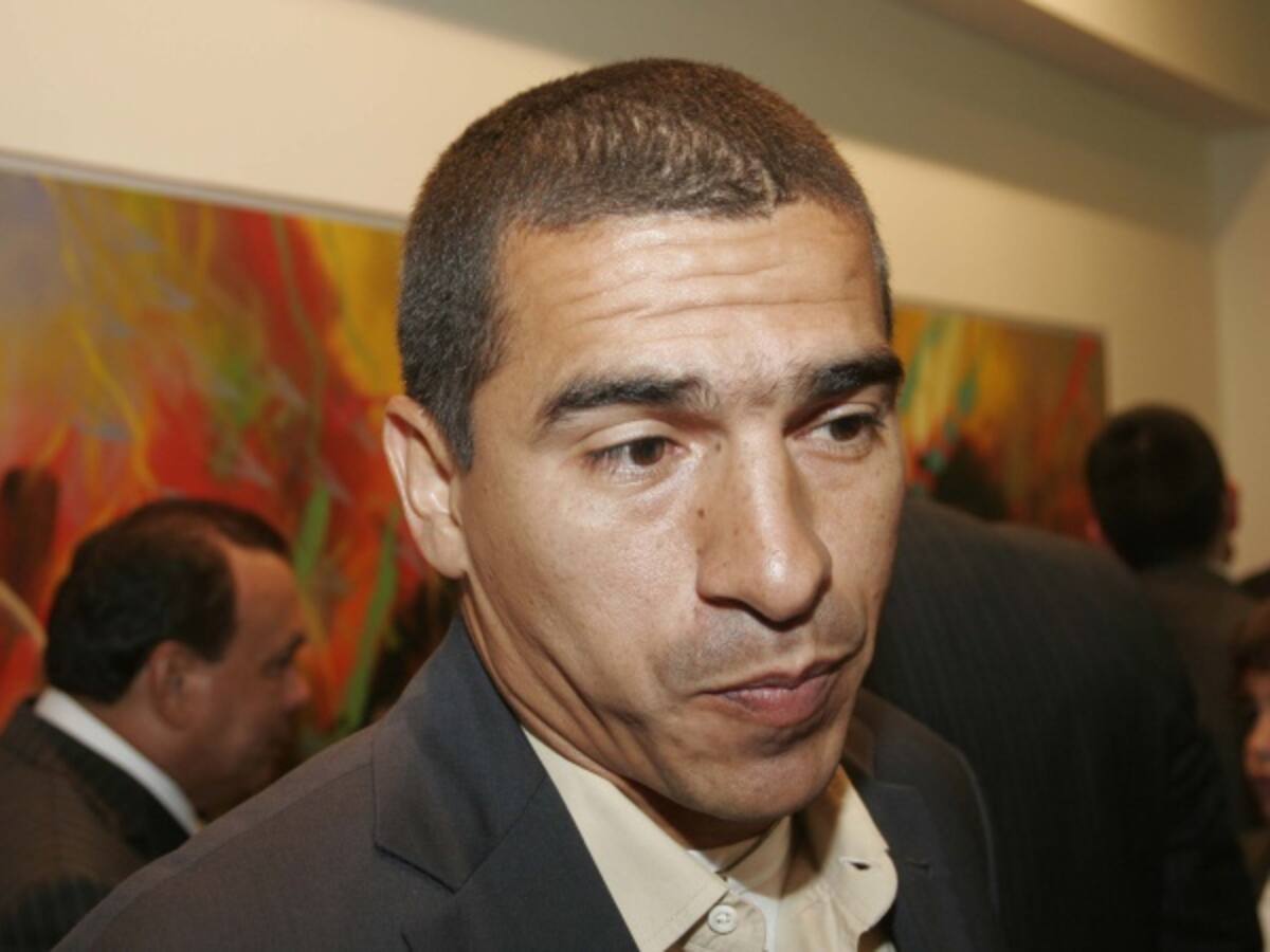 Me gustaría que James buscara otro club: Aristizábal