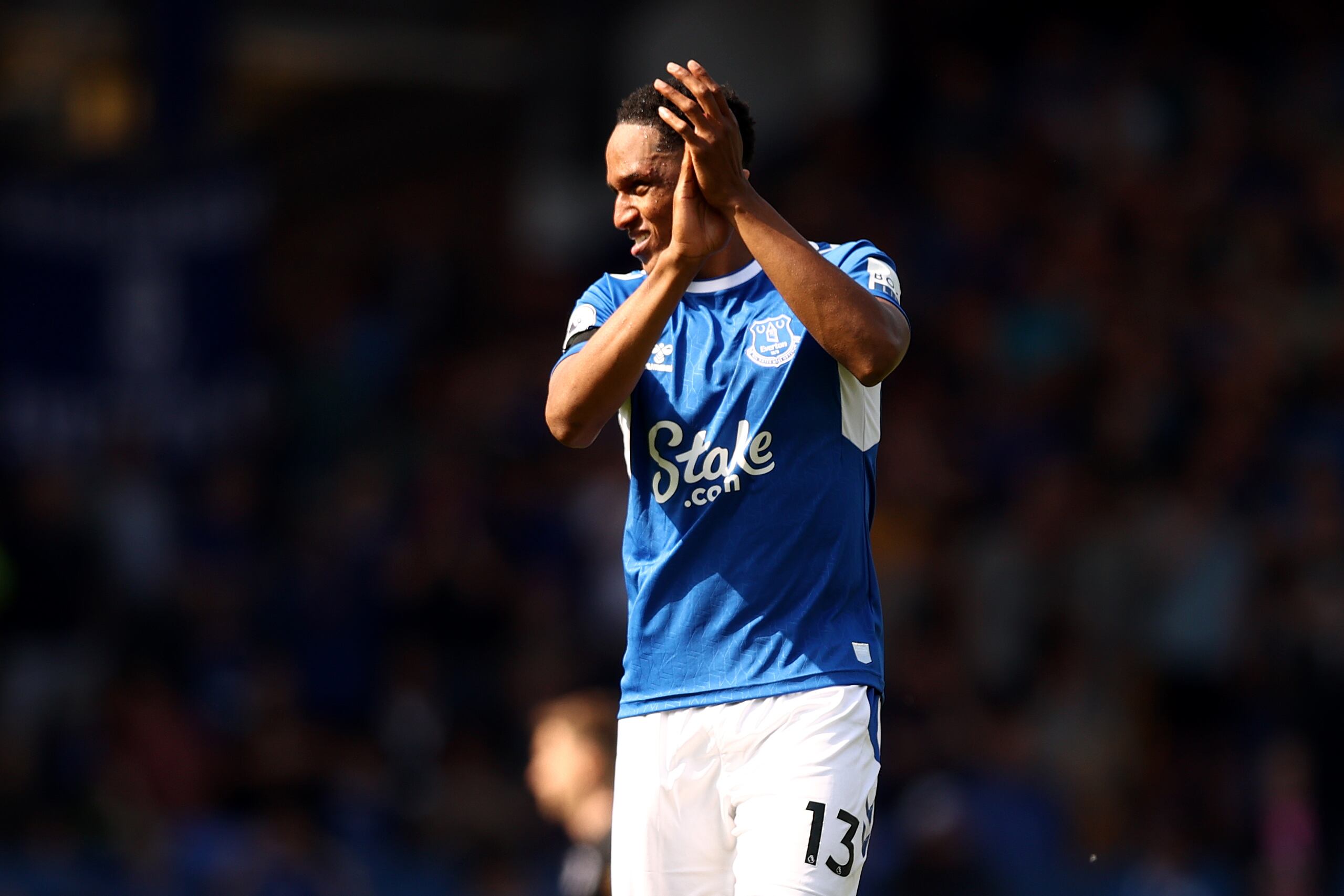 (Photo by Naomi Baker/Getty Images)